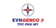 EVN GENCO3 Phú Mỹ